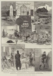 Sketches of Life in the Convict Prisons, Dartmoor
